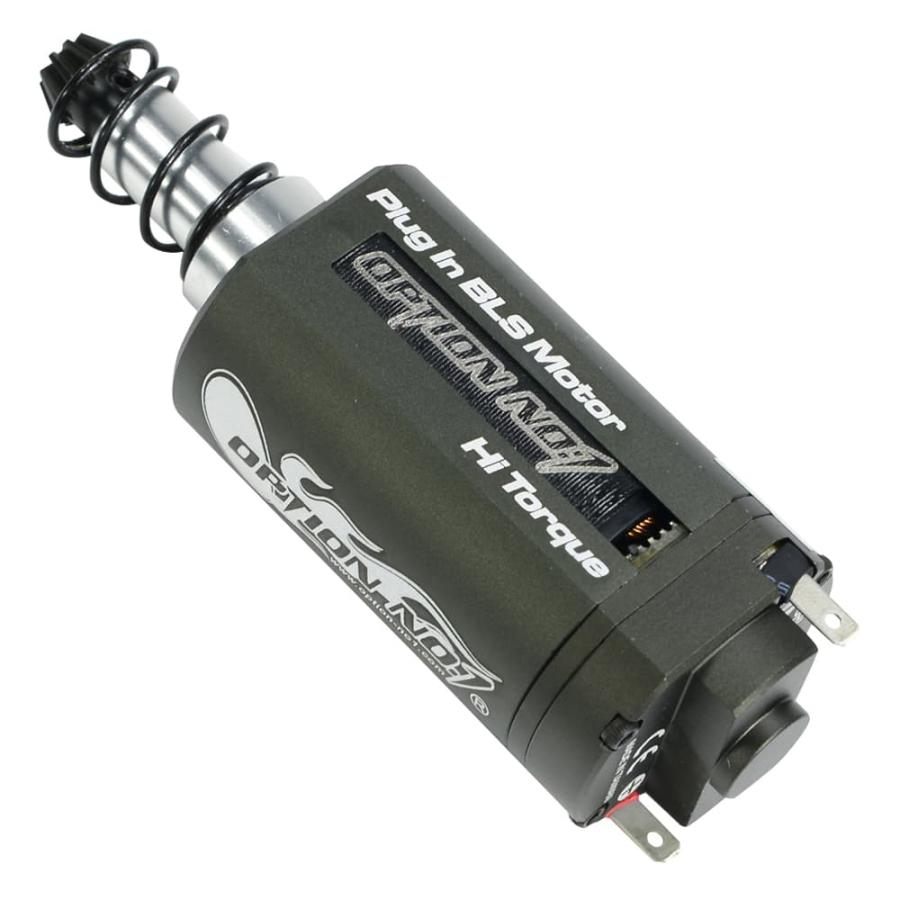 【そーた】オプションNo.1 ブラシレスモーター　　　ロング・トルク型 OPTION NO.1 プラグインブラシレスモーター GBLM-06-A トルク型 ロング