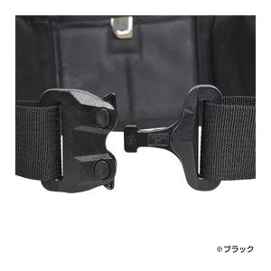 HILL PEOPLE GEAR ベルトパッド PRAIRIE BELT ウエストベルト