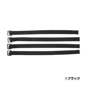 HILL PEOPLE GEAR ベルトパッド PRAIRIE BELT ウエストベルト