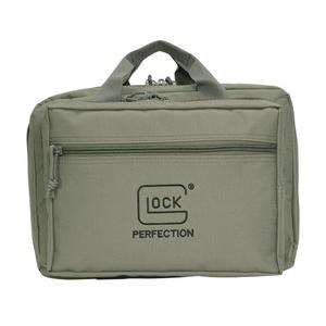 GLOCK ダブルピストルケース 公式アイテム AP60300 [ グレー