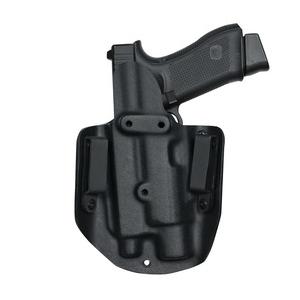 DIRECT ACTION OWBホルスター DIRECT ACTION OWBホルスター Glock17/22 ライト対応 右利き用