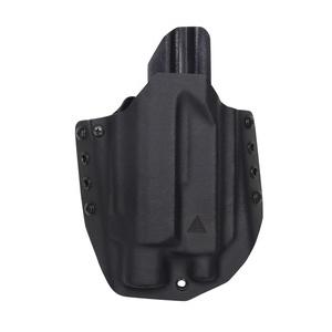 DIRECT ACTION OWBホルスター Glock17/22 ライト対応 右利き用