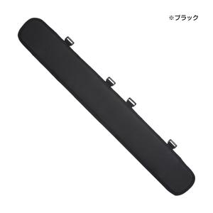 High Speed Gear ベルトパッド 33PB シュアグリップ [ ウルフグレー
