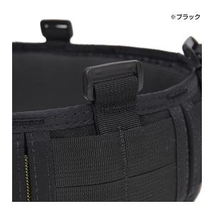 High Speed Gear ベルトパッド 33SPB スリムグリップ [ マルチカム