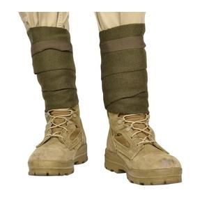 ベルギー軍放出品 ゲートル 巻脚絆 ウール製 ゲーター ゲイター