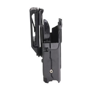 Safariland ホルスター 579 GLS コンパクト Glock19、PPQ、VP9、他 [ ブラック / 左用 ]｜revolutjp｜04