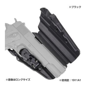 Safariland ホルスター 579 GLS コンパクト Glock19、PPQ、VP9、他 [ フラットダークアース / 左用 ]｜revolutjp｜05