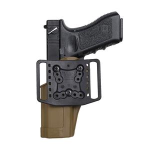 BLACKHAWK ヒップホルスター Serpa CQC Glock20/21 410513 [ 右利き