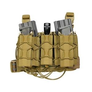 Warrior Assault Systems レッグリグ Sabre ドロップレッグ Mk1 M4/AK
