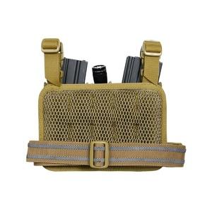 Warrior Assault Systems レッグリグ Sabre ドロップレッグ Mk1 M4/AK