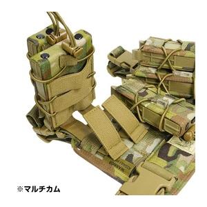 Warrior Assault Systems レッグリグ Sabre ドロップレッグ Mk1 M4/AK
