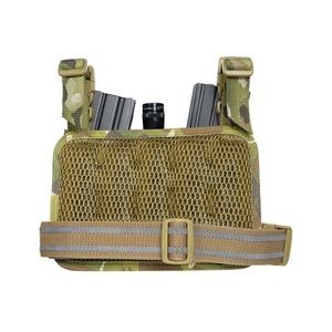 Warrior Assault Systems レッグリグ Sabre ドロップレッグ Mk1 M4/AK/7.62mm/9mm/45口径 W-EO-SDL-MK1 [ マルチカム ]_2