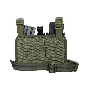 Warrior Assault Systems レッグリグ Sabre ドロップレッグ Mk1 M4/AK/7.62mm/9mm/45口径 W-EO-SDL-MK1 [ オリーブドラブ ]_2
