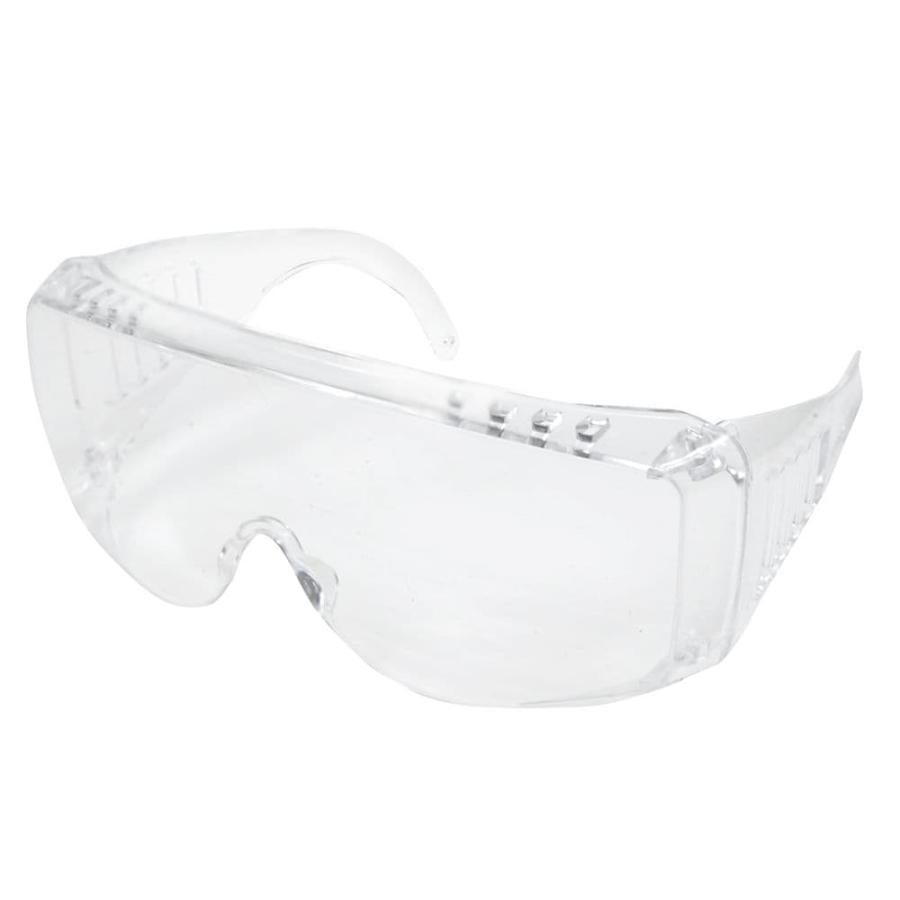TOKYO MARUI（東京マルイ） プロゴーグル クリア ポリカーボネート製