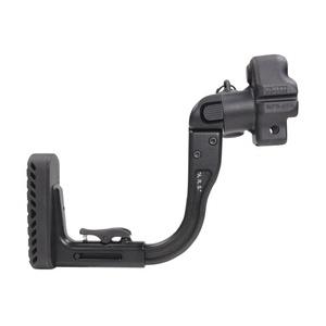 FAB Defense ARSストック H&K MP5用 ヘルメットバイザー対応 FAB