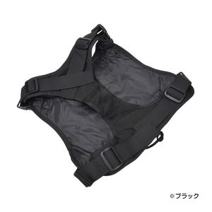 犬用防牙ベスト ドッグウェア MOLLE 狩猟用品 [ オリーブドラブ / Mサイズ ] ペット用 タクティカルウェア｜revolutjp｜05