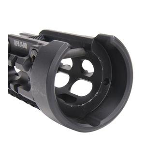 FAB DEFENSE MP5K-RS トライレールハンドガード H&K MP5K用 FABディフェンス ファブディフェンス