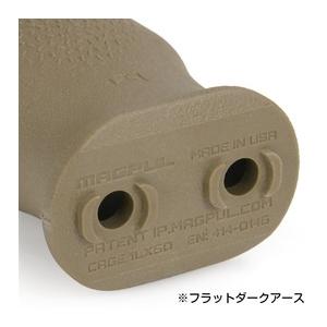 MAGPUL（マグプル） フォアグリップ MVG バーティカルグリップ M-LOK