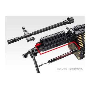TOKYO MARUI（東京マルイ） 次世代電動ガン MK46 MOD.0 TOKYO MARUI
