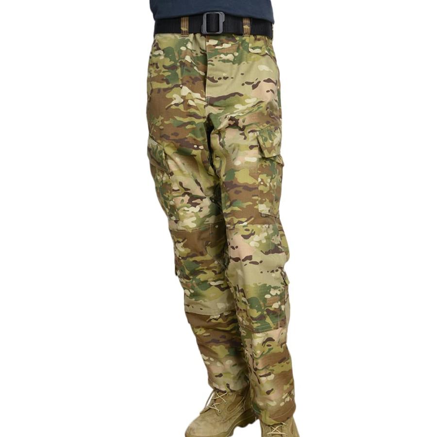 TRU-SPEC TACTICAL RESPONSE UNIFORM PANTS パンツ Multicam