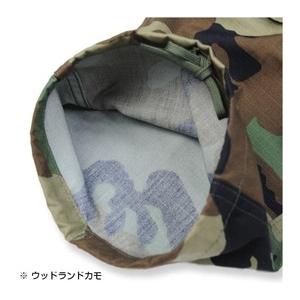 TRU-SPEC カーゴパンツ TRU リップストップ加工 レギュラー丈 [ マルチカム / Sサイズ ] トゥルースペック_5
