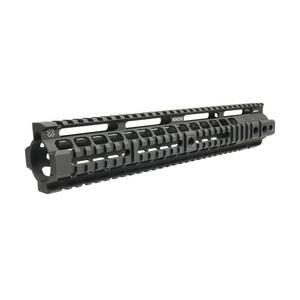 MADBULL ハンドガード NOVESKE フリーフロート 各社M4/M16対応 12.658