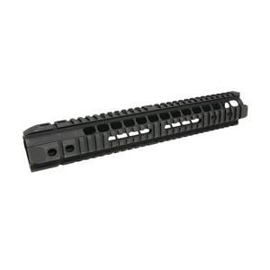 MADBULL ハンドガード NOVESKE フリーフロート 各社M4/M16対応 12.658