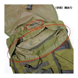 イギリス軍放出品 バックパック CENTURIO 30 berghaus製 [ 良い 