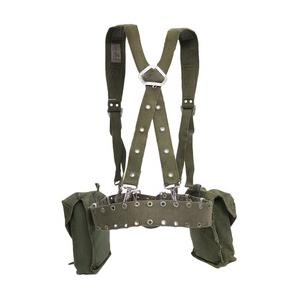 スウェーデン軍304サスペンダーキット　実物中古 1990年製 スウェーデン軍304サスペンダーキット 実物中古 1990年製