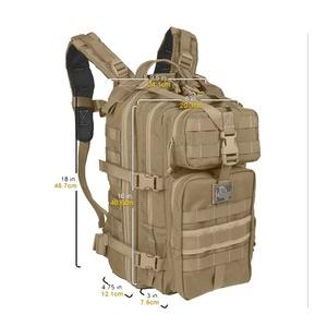 MAXPEDITION バックパック FALCON-II 23L [ カーキ ] マックスペディション リュックサック ファルコン コンシールメント