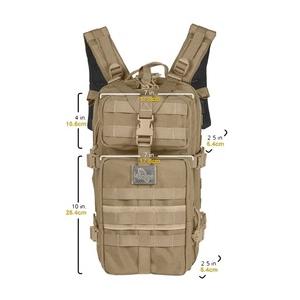 MAXPEDITION バックパック FALCON-II 23L [ カーキ ] マックスペディション リュックサック ファルコン コンシールメント