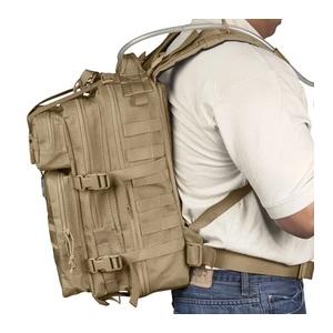 MAXPEDITION バックパック FALCON-II 23L [ カーキ ] マックスペディション リュックサック ファルコン コンシールメント