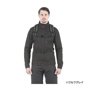 MAXPEDITION バックパック FALCON-II 23L [ カーキ ] マックスペディション リュックサック ファルコン コンシールメント