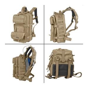 MAXPEDITION バックパック FALCON-II 23L [ カーキ ] マックスペディション リュックサック ファルコン コンシールメント
