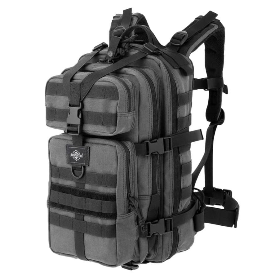 MAXPEDITION バックパック FALCON-II 23L [ ウルフグレイ ][ra01868] MAXPEDITION バックパック FALCON-II 23L [ ウルフグレイ ] マックス