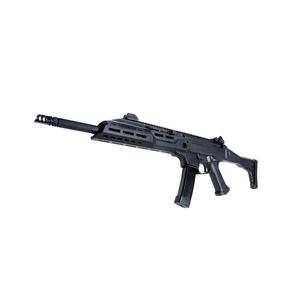 ASG 電動ガン CZ Scorpion EVO3A1 カービン 新型ECU搭載 19475 AIRSOFT