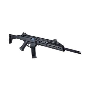ASG 電動ガン CZ Scorpion EVO3A1 カービン 新型ECU搭載 19475 AIRSOFT