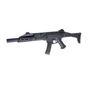 ASG 電動ガン CZ Scorpion EVO3A1 B.E.T CARBINE サプレッサー 18905