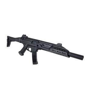 ASG 電動ガン CZ Scorpion EVO3A1 B.E.T CARBINE サプレッサー 18905