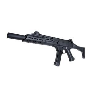ASG 電動ガン CZ Scorpion EVO3A1 B.E.T CARBINE サプレッサー 18905