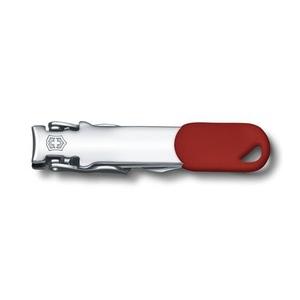 VICTORINOX 爪切り 8.2050.B1 ネイルクリッパー 小型  ビクトリノックス NAIL CLIPPER | VICTORINOX | 02
