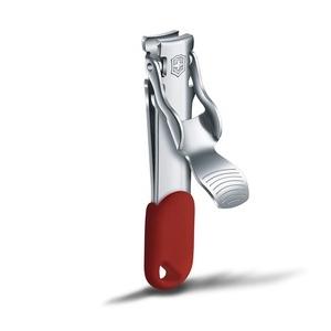 VICTORINOX 爪切り 8.2050.B1 ネイルクリッパー 小型  ビクトリノックス NAIL CLIPPER | VICTORINOX | 03
