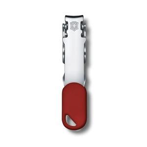 VICTORINOX 爪切り 8.2050.B1 ネイルクリッパー 小型  ビクトリノックス NAIL CLIPPER | VICTORINOX | 04