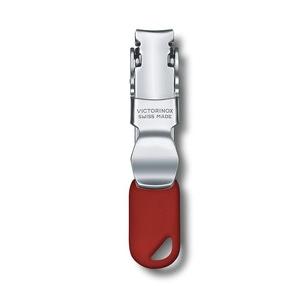 VICTORINOX 爪切り 8.2050.B1 ネイルクリッパー 小型  ビクトリノックス NAIL CLIPPER | VICTORINOX | 05