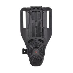 SAFARILAND ベルトプラットフォーム VUBL バーティカルユニバーサル