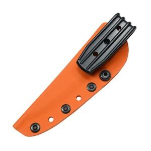 Armory Plastics LLC ナイフシース Mora Companion対応 カイデックス製