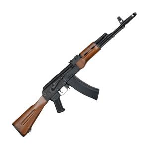 クラウンモデル 電動ガン AK74 リアルウッド Crown Model ロシア