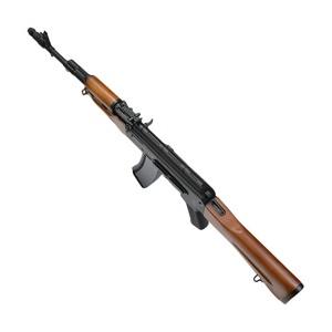 クラウンモデル 電動ガン AK74 リアルウッド Crown Model ロシア