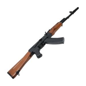 クラウンモデル 電動ガン AK74 リアルウッド Crown Model ロシア
