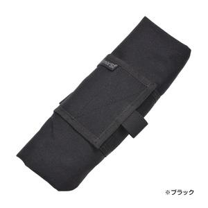 Karrimor SF ダンプポーチ MOLLE対応 ベルクロ付き ロールアップ